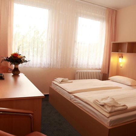 Hotel Bertramshof Wißmar Esterno foto