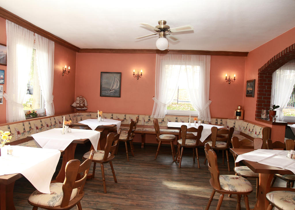 Hotel Bertramshof Wißmar Esterno foto