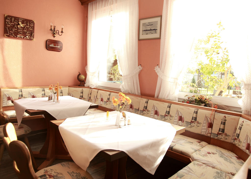 Hotel Bertramshof Wißmar Esterno foto