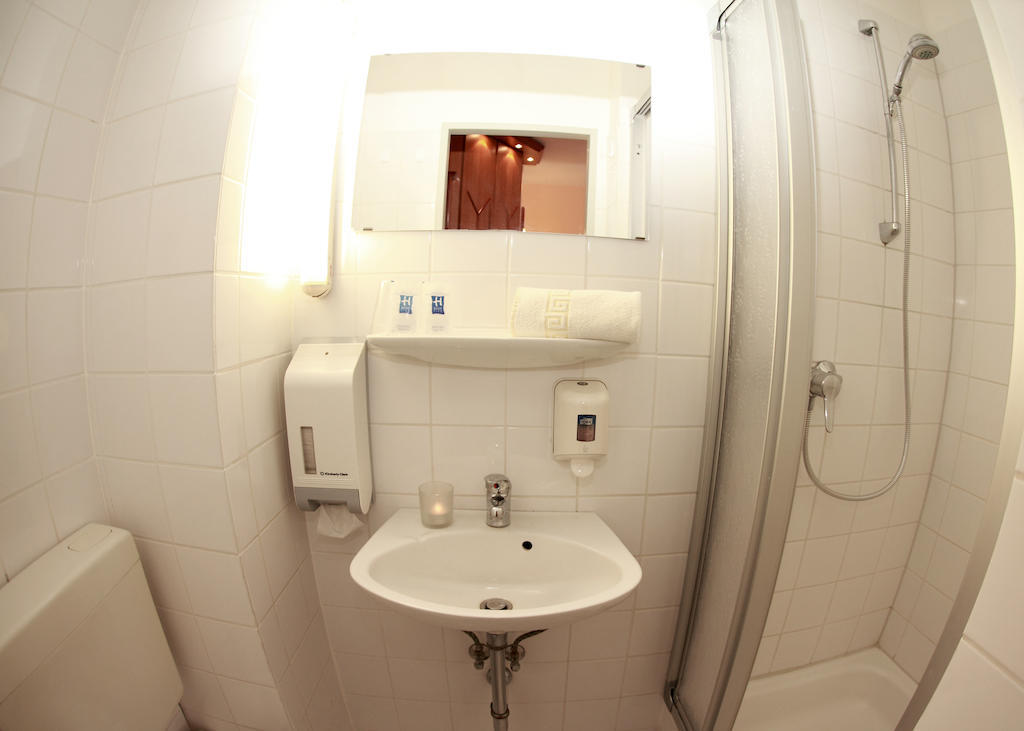 Hotel Bertramshof Wißmar Camera foto
